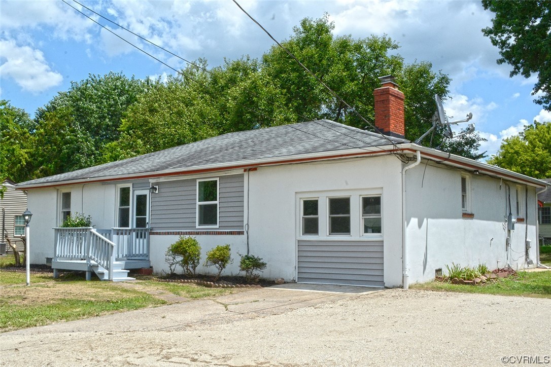 3322 Courthouse Road Hopewell, VA 23860 - Photo 30 of 31 Gallery Image 30