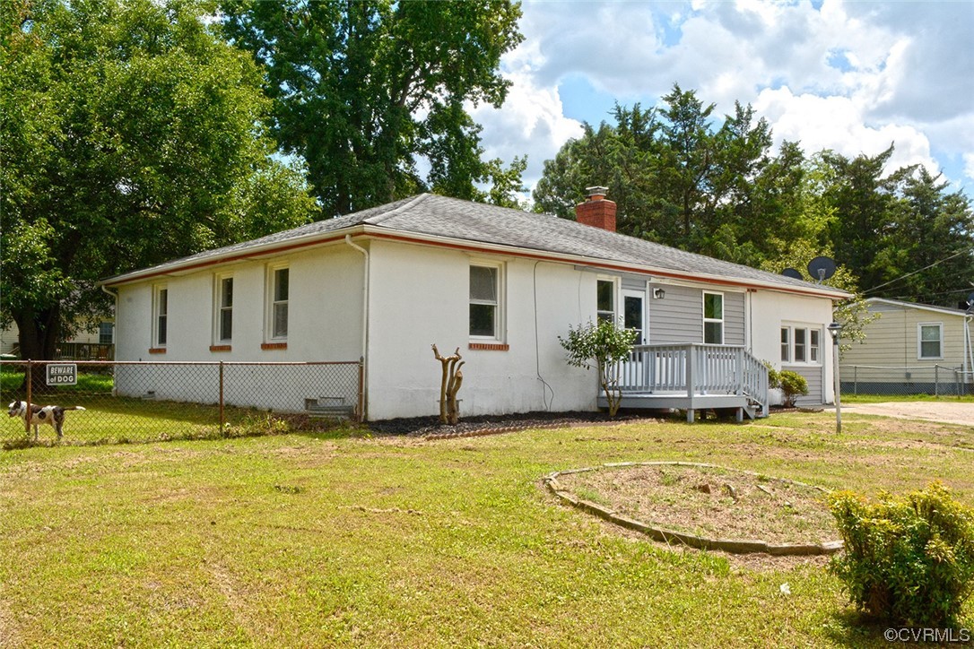 3322 Courthouse Road Hopewell, VA 23860 - Photo 31 of 31 Gallery Image 31