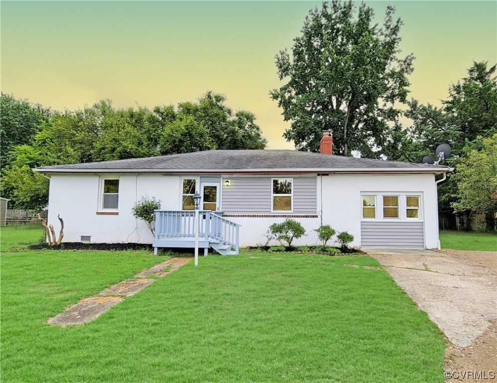 3322 Courthouse Road Hopewell, VA 23860 - Photo 4 of 31 Gallery Image 4