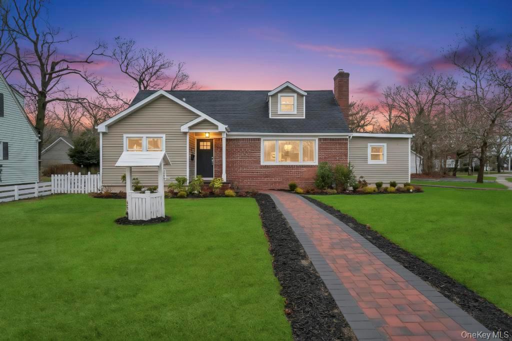 92 Sunset Road Bay Shore, NY 11706 - Photo 1 of 42