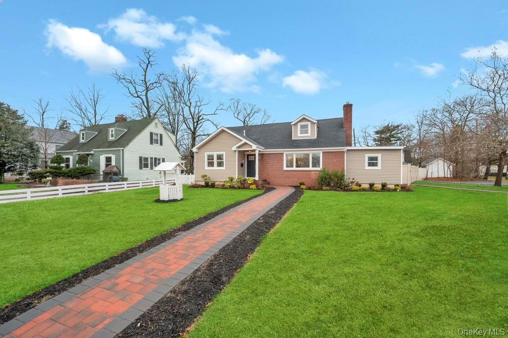 92 Sunset Road Bay Shore, NY 11706 - Photo 2 of 42