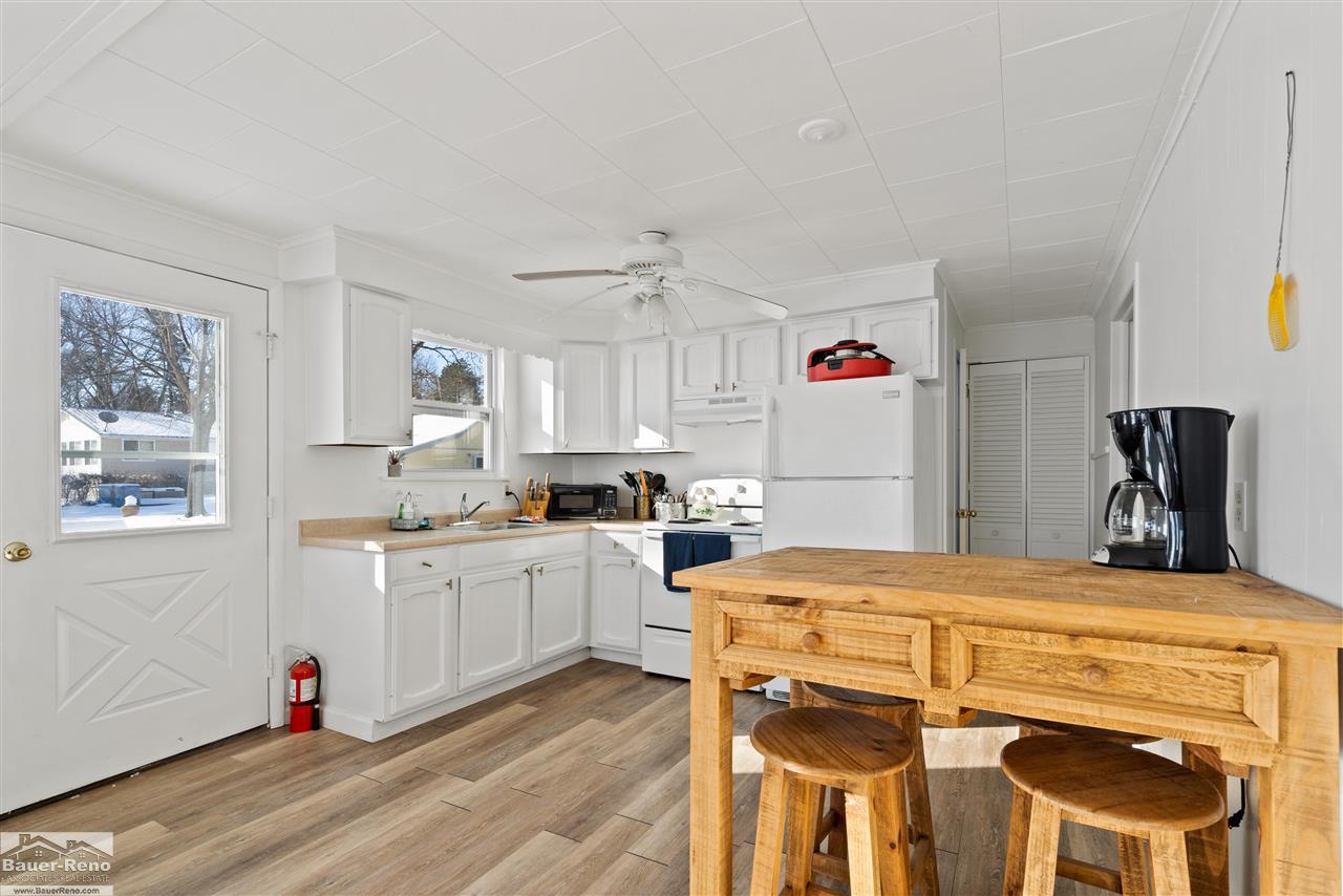 3627 Lakeshore Road Lexington, MI 48450 - Photo 63 of 97