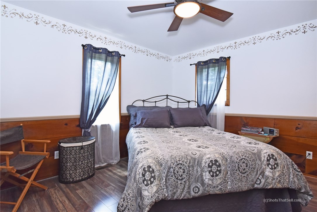 485 Plain Road West Greenwich, RI 02817 - Photo 19 of 40 Master bedroom
