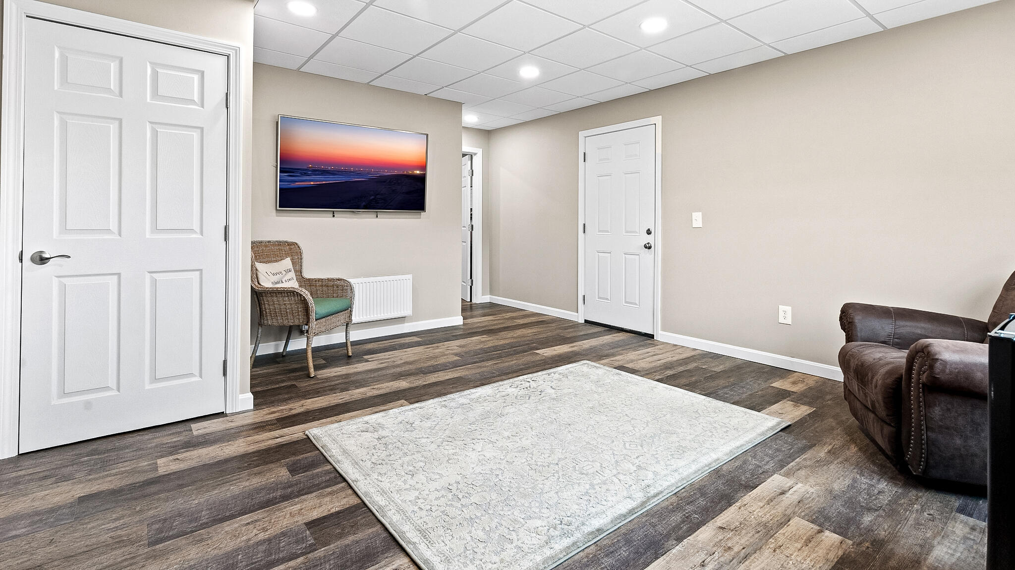 118 County Woods Road Newport, ME 04953 - Photo 35 of 47 sitting room
