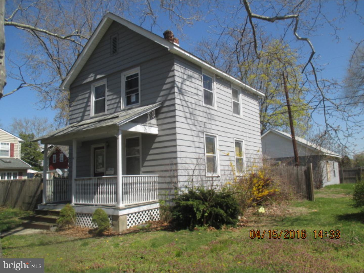 215 Hayes Street Carneys Point, NJ 08069 - Photo 2 of 14 Gallery Image 2
