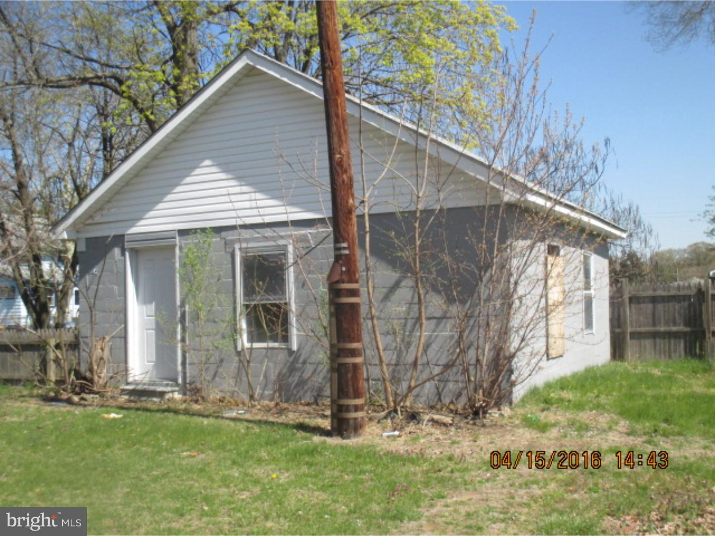215 Hayes Street Carneys Point, NJ 08069 - Photo 13 of 14 Gallery Image 13