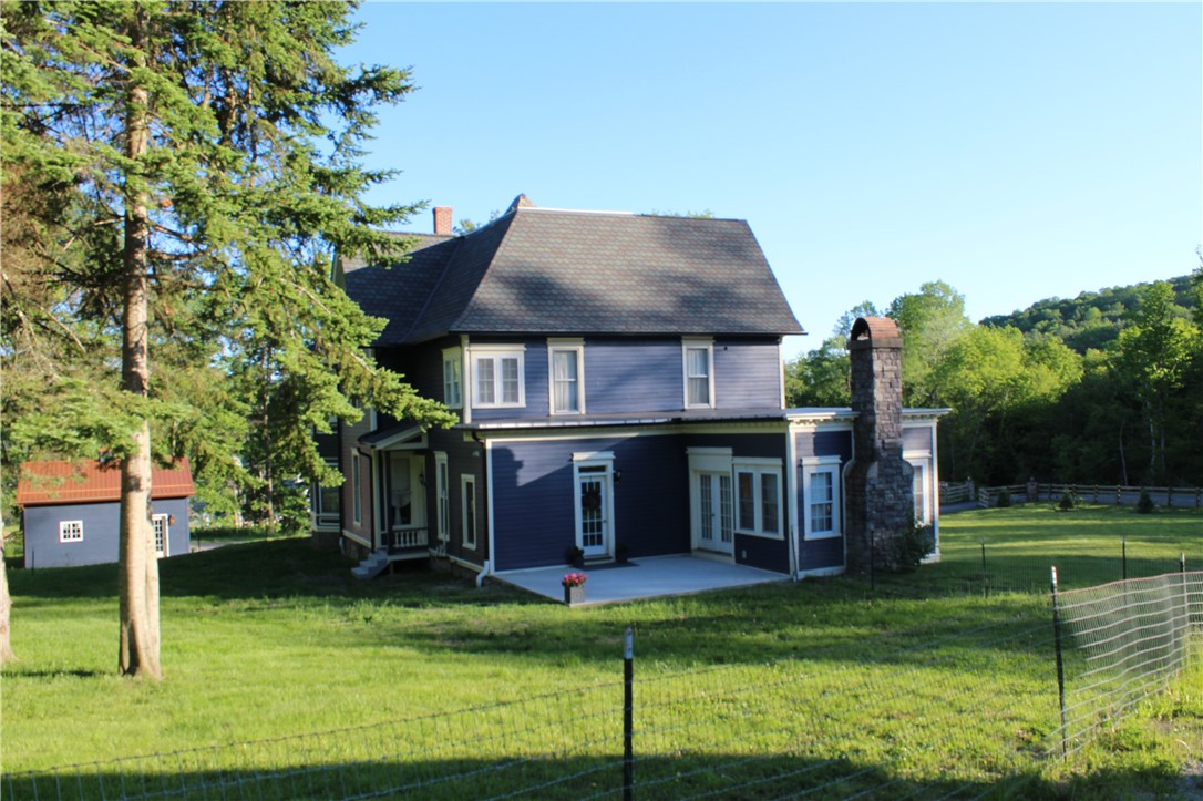 144 Pete Hendricks Road Cooperstown, NY 13326 - Photo 48 of 50