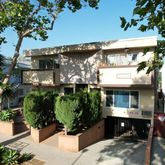 an outdoor view of a house