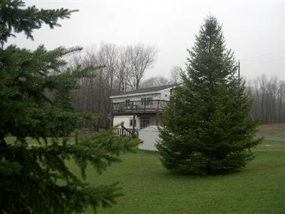 207 Fish And Game Road Cherry Valley, NY 13320 - Photo 1 of 1 Gallery Image 1