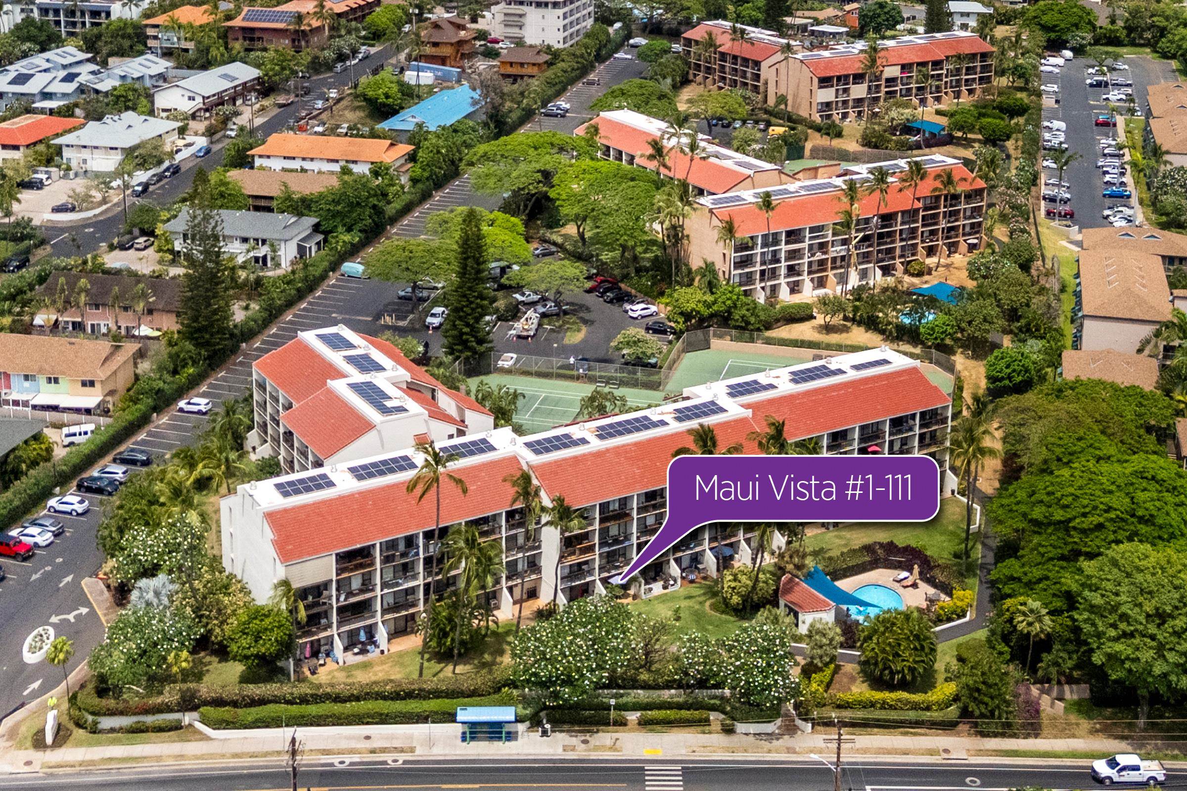 2191 South Kihei Road, Unit 1111 Kihei, HI 96753 - Photo 6 of 32