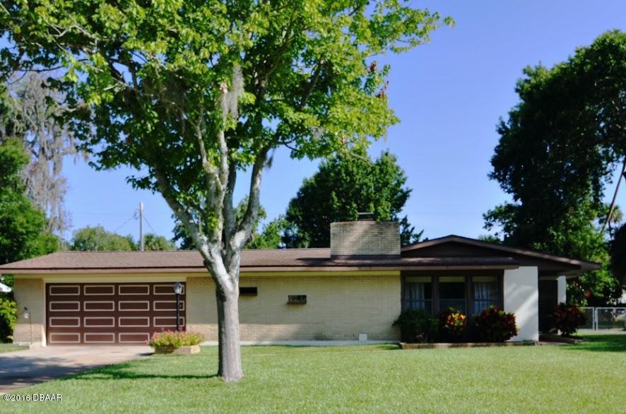 922 Valencia Road South Daytona, FL 32119 - Photo 1 of 31 front 1