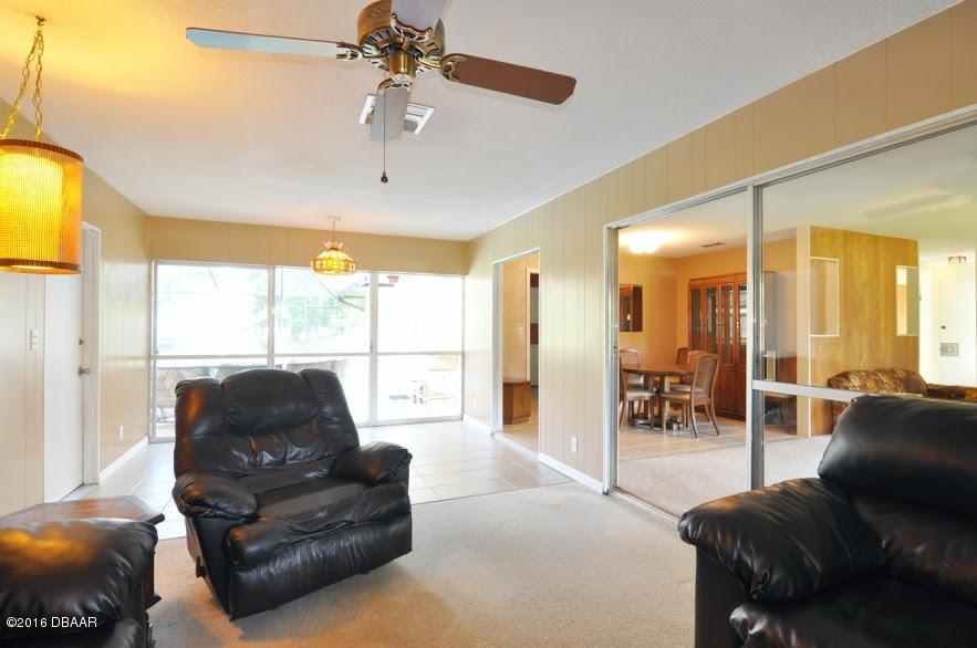 922 Valencia Road South Daytona, FL 32119 - Photo 14 of 31 fam rm 3