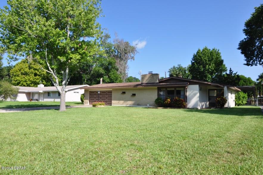922 Valencia Road South Daytona, FL 32119 - Photo 31 of 31 front 2