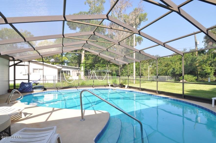 922 Valencia Road South Daytona, FL 32119 - Photo 5 of 31 pool 2