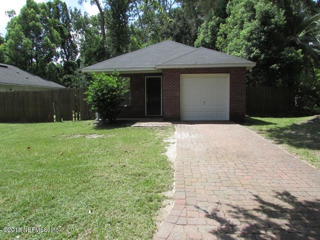 4122 Hudnall Road Jacksonville, FL 32207 - Photo 1 of 14 IMG_1553