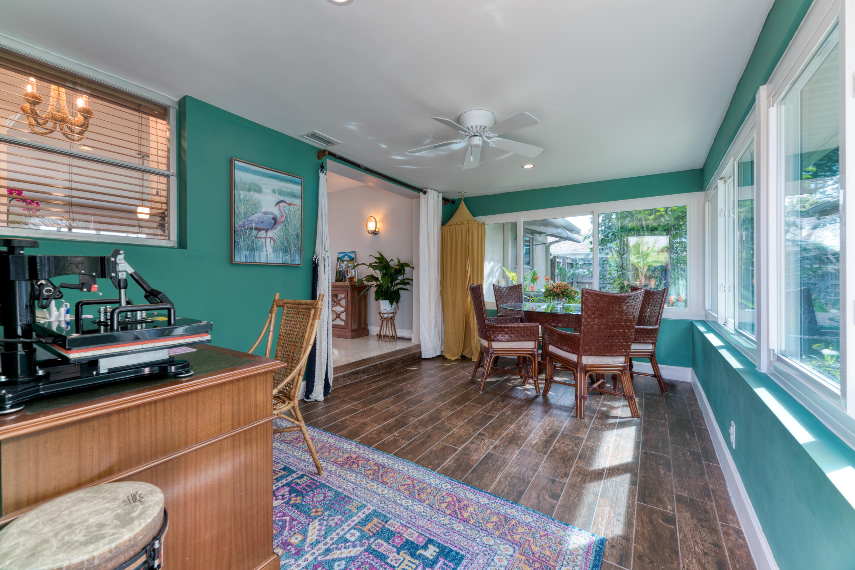 10 Van Road Jupiter, FL 33469 - Photo 11 of 42 Family Room