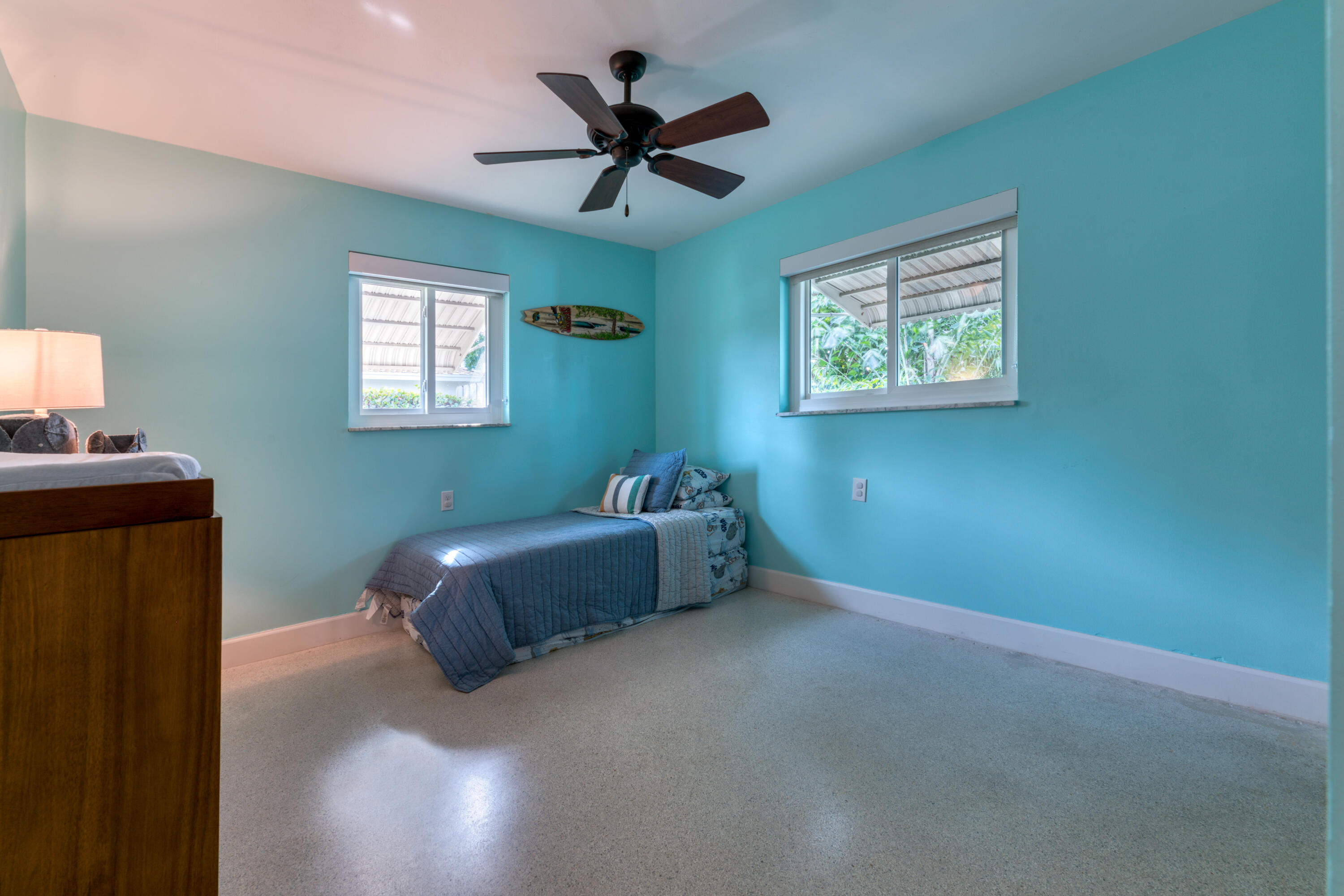 10 Van Road Jupiter, FL 33469 - Photo 14 of 42 Guest Bedroom