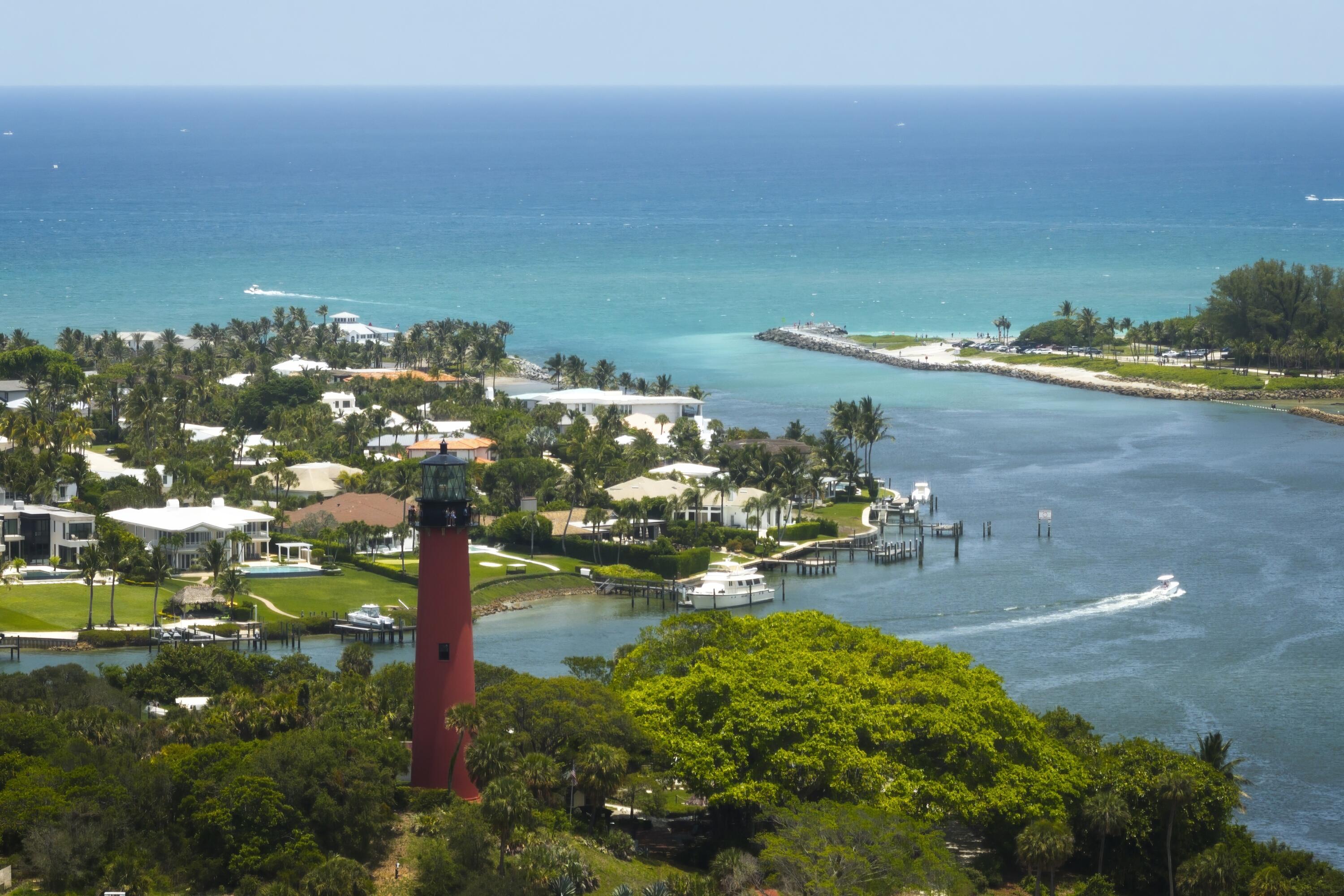 10 Van Road Jupiter, FL 33469 - Photo 28 of 42 BOATING