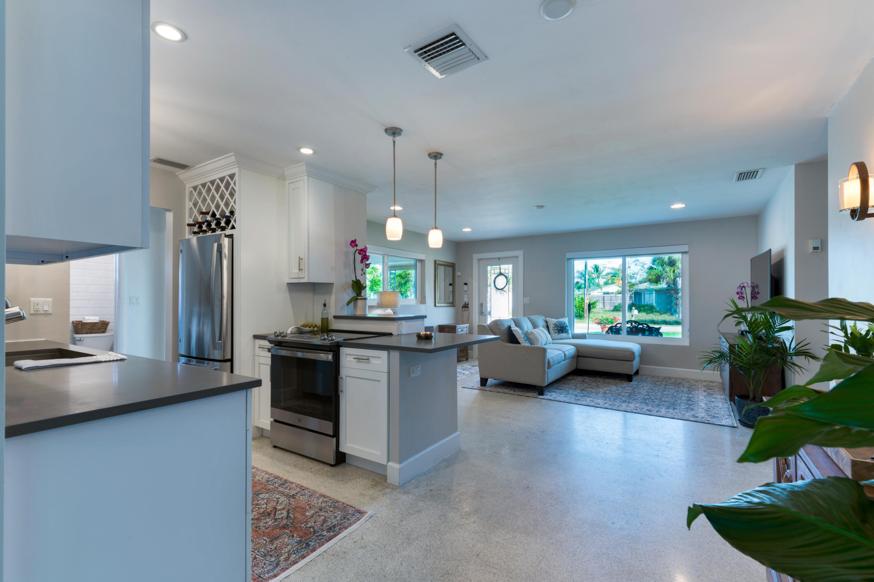 10 Van Road Jupiter, FL 33469 - Photo 8 of 42 Kitchen