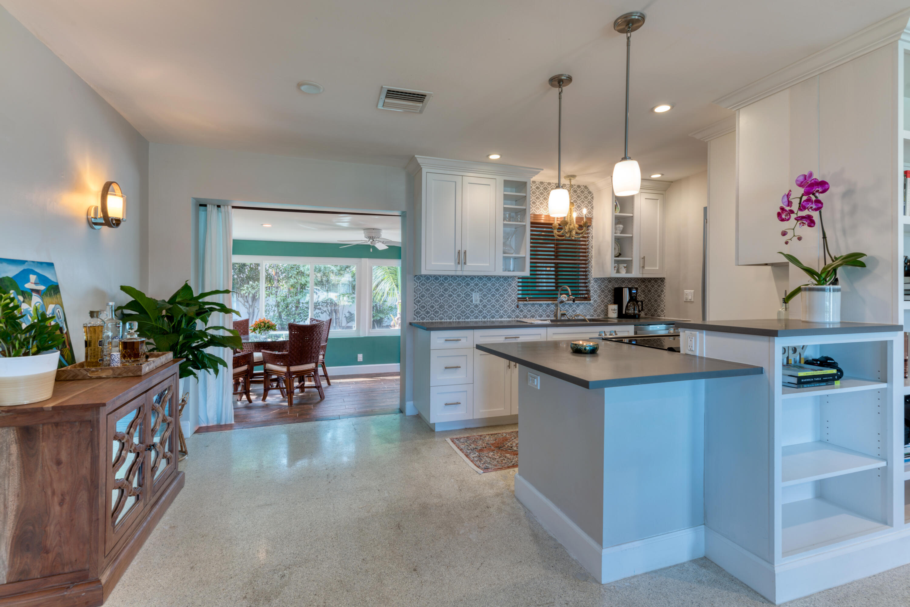 10 Van Road Jupiter, FL 33469 - Photo 9 of 42 Kitchen
