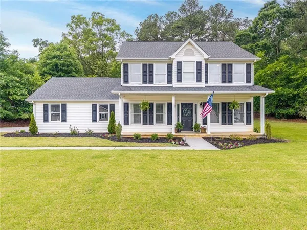 $325,000 | 226 Charles Drive Northeast, Calhoun, GA 30701