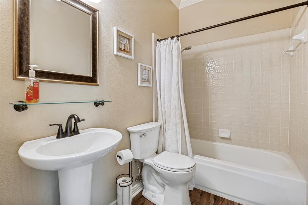 312 Crooked Tree Court Coppell, TX 75019 - Photo 26 of 40