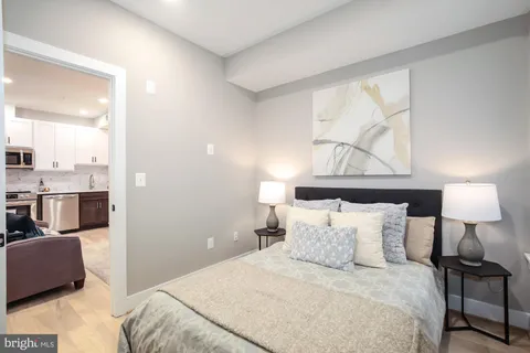 $249,900 | 505 Kennedy Street Northwest, Unit B02, Washington, DC 20011