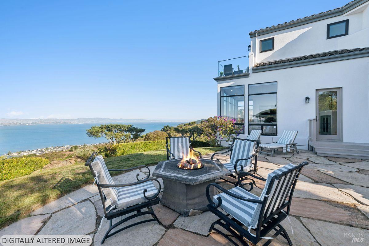 207 Taylor Road Tiburon, CA 94920 - Photo 51 of 67 Gallery Image 51