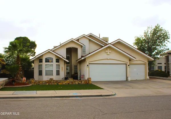 $298,000 | 2021 Sun Country Drive, El Paso, TX 79938