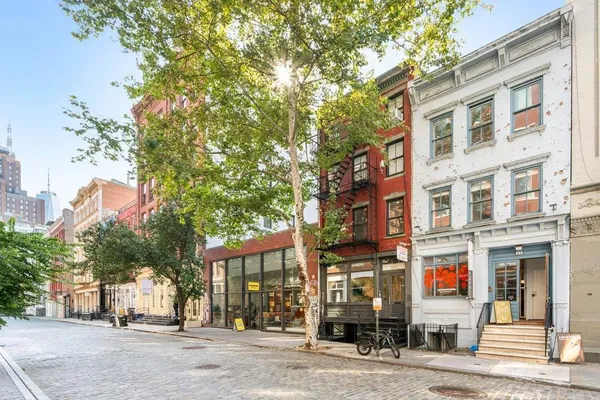 $16,500 | 53 Wooster Street, Unit PH | SoHo