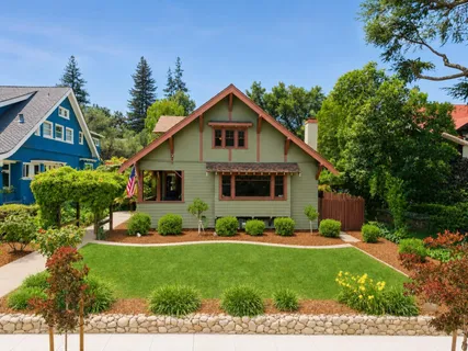 $4,500,000 | 211 Glen Ridge Avenue, Los Gatos, CA 95030