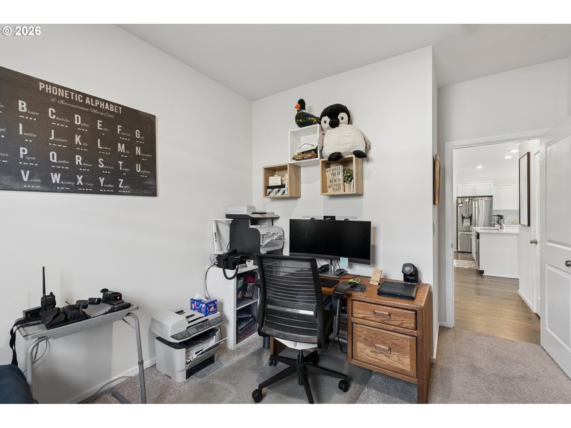 4841 Skylab Avenue Northeast Salem, OR 97305 - Photo 19 of 40