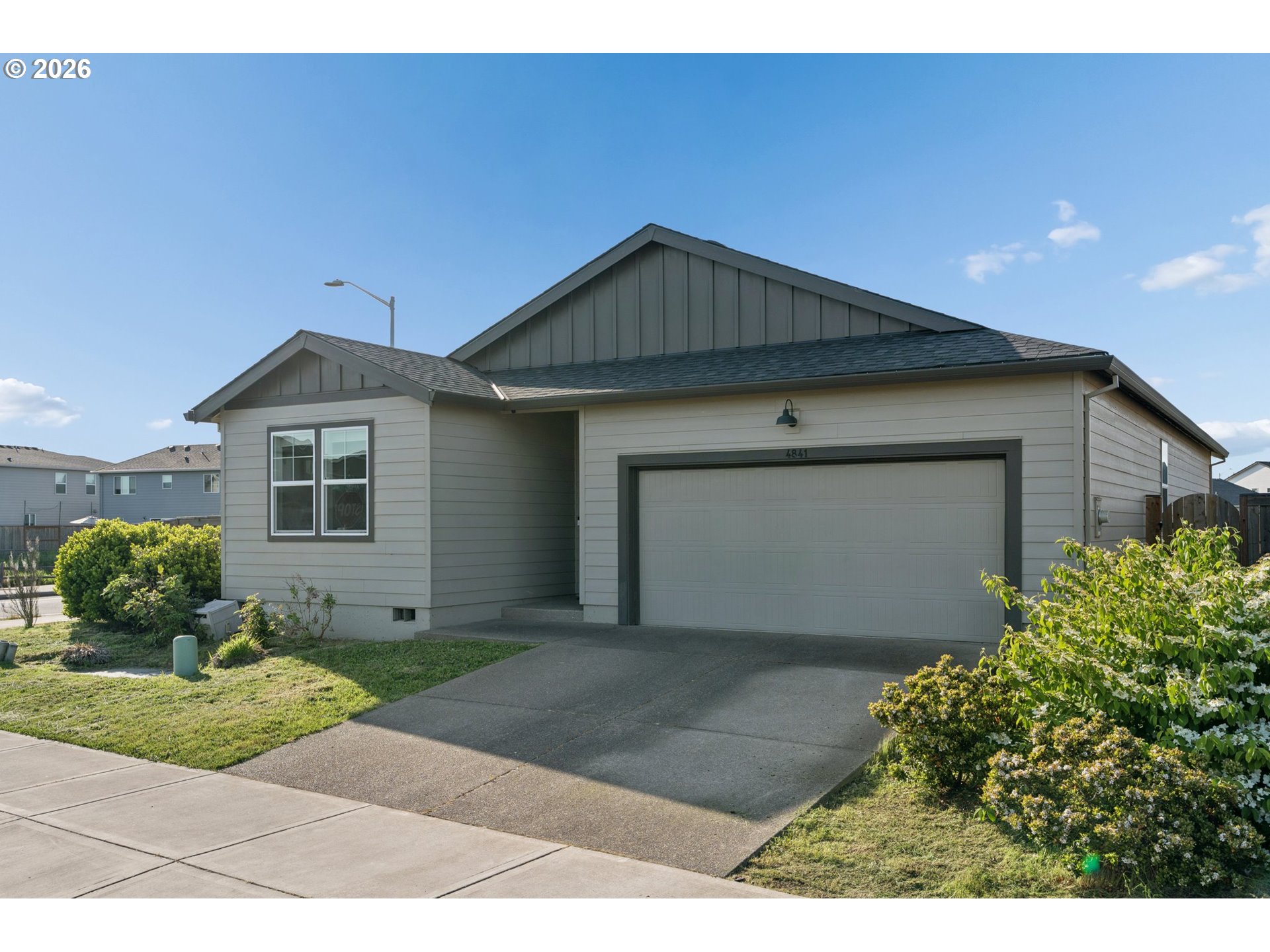 4841 Skylab Avenue Northeast Salem, OR 97305 - Photo 36 of 40