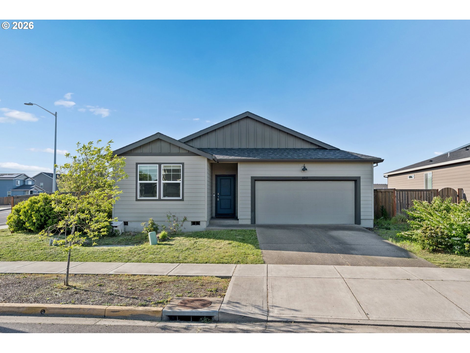 4841 Skylab Avenue Northeast Salem, OR 97305 - Photo 39 of 40