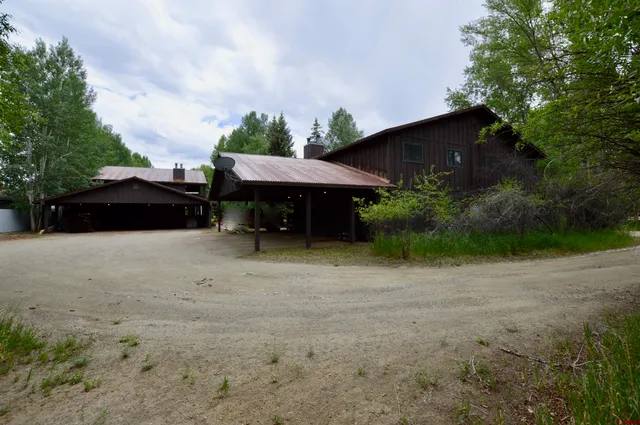 $3,200,000 | 1412 West Gunnison Avenue, Gunnison, CO 81230