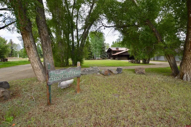 $3,200,000 | 1412 West Gunnison Avenue, Gunnison, CO 81230