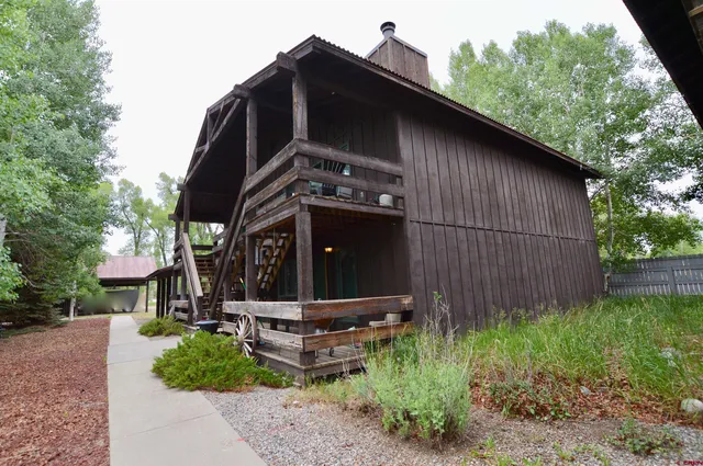 $3,200,000 | 1412 West Gunnison Avenue, Gunnison, CO 81230