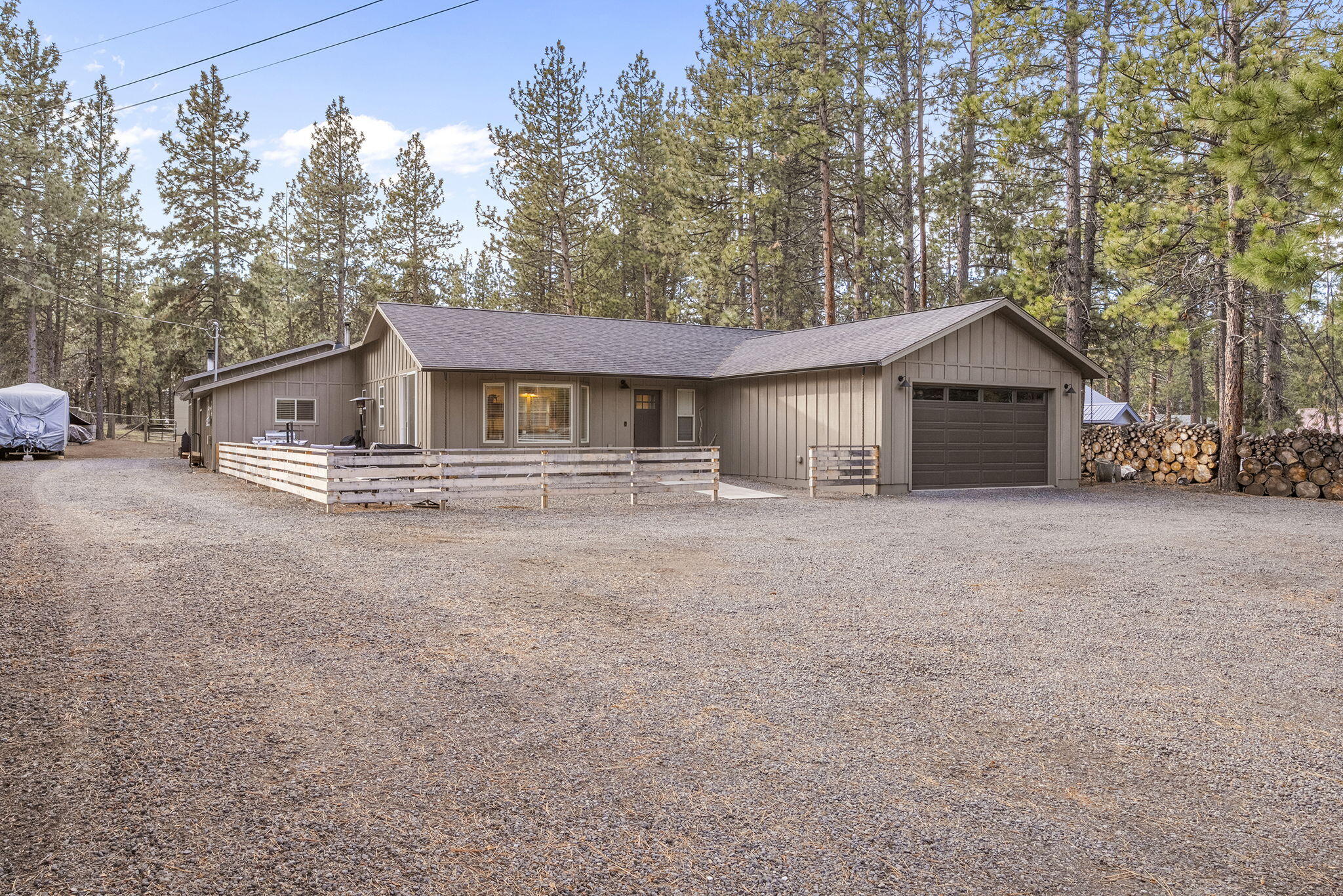 60059 Turquoise Road Bend, OR 97702 - Photo 3 of 53