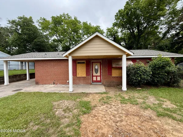 $47,500 | 5728 Satterfield Drive, Macon, GA 31206