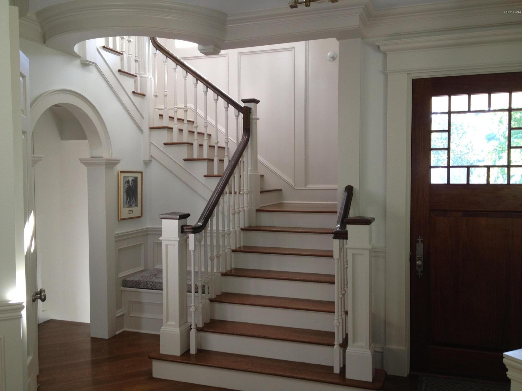 50 Hillside Drive Greenwich, CT 06830 - Photo 8 of 16 a view of entryway