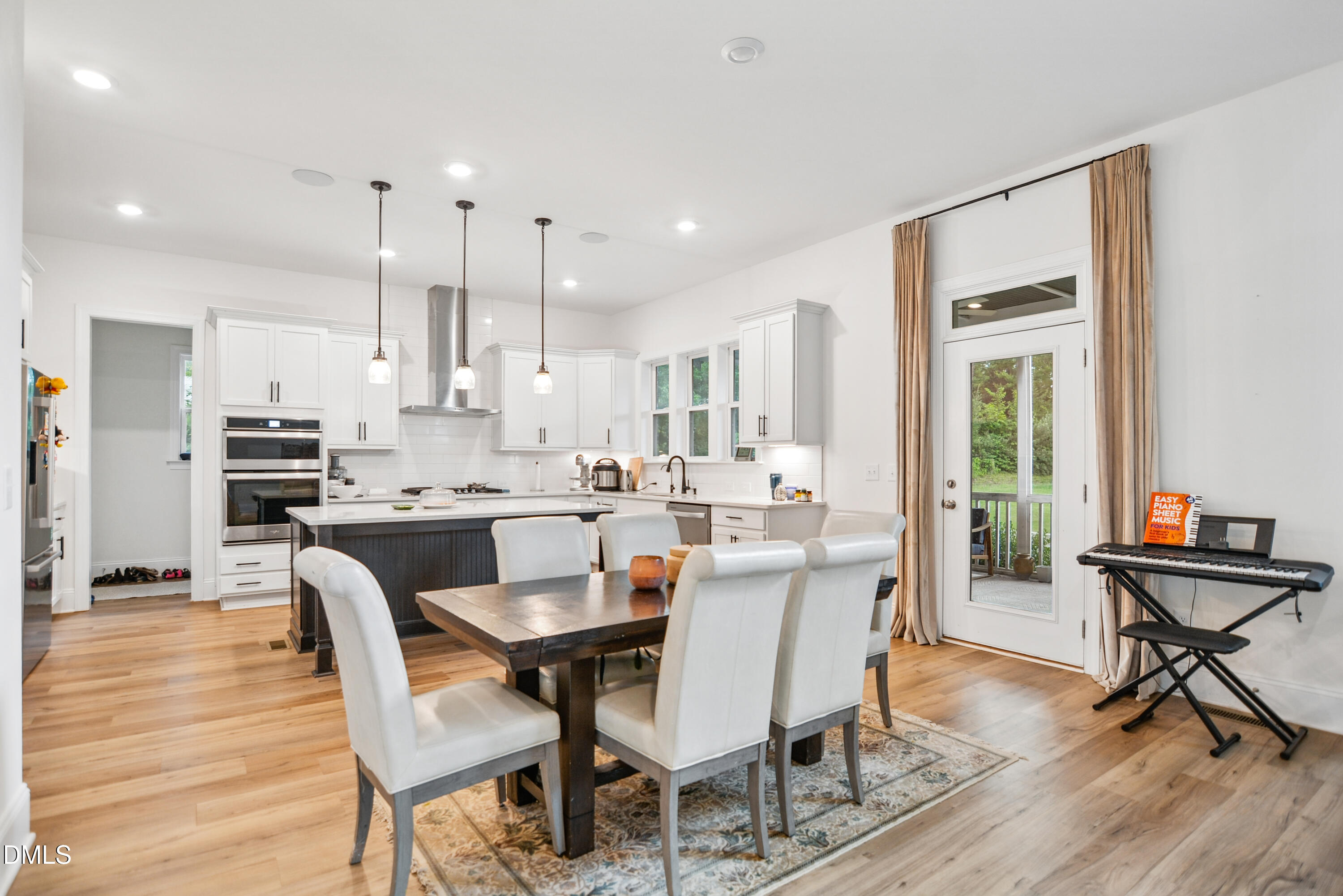 1529 Meadows Bank Way Raleigh, NC 27603 - Photo 15 of 37 10