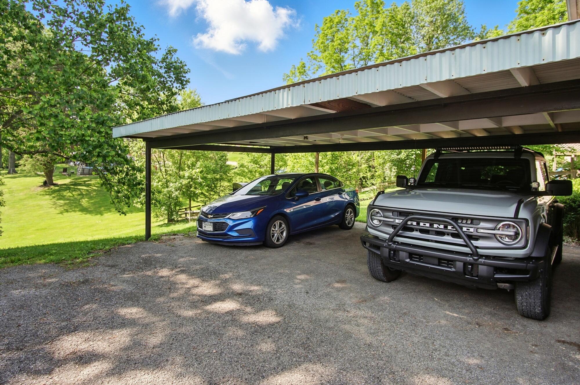 8347 Riley Road Alexandria, KY 41001 - Photo 29 of 33 Gallery Image 29