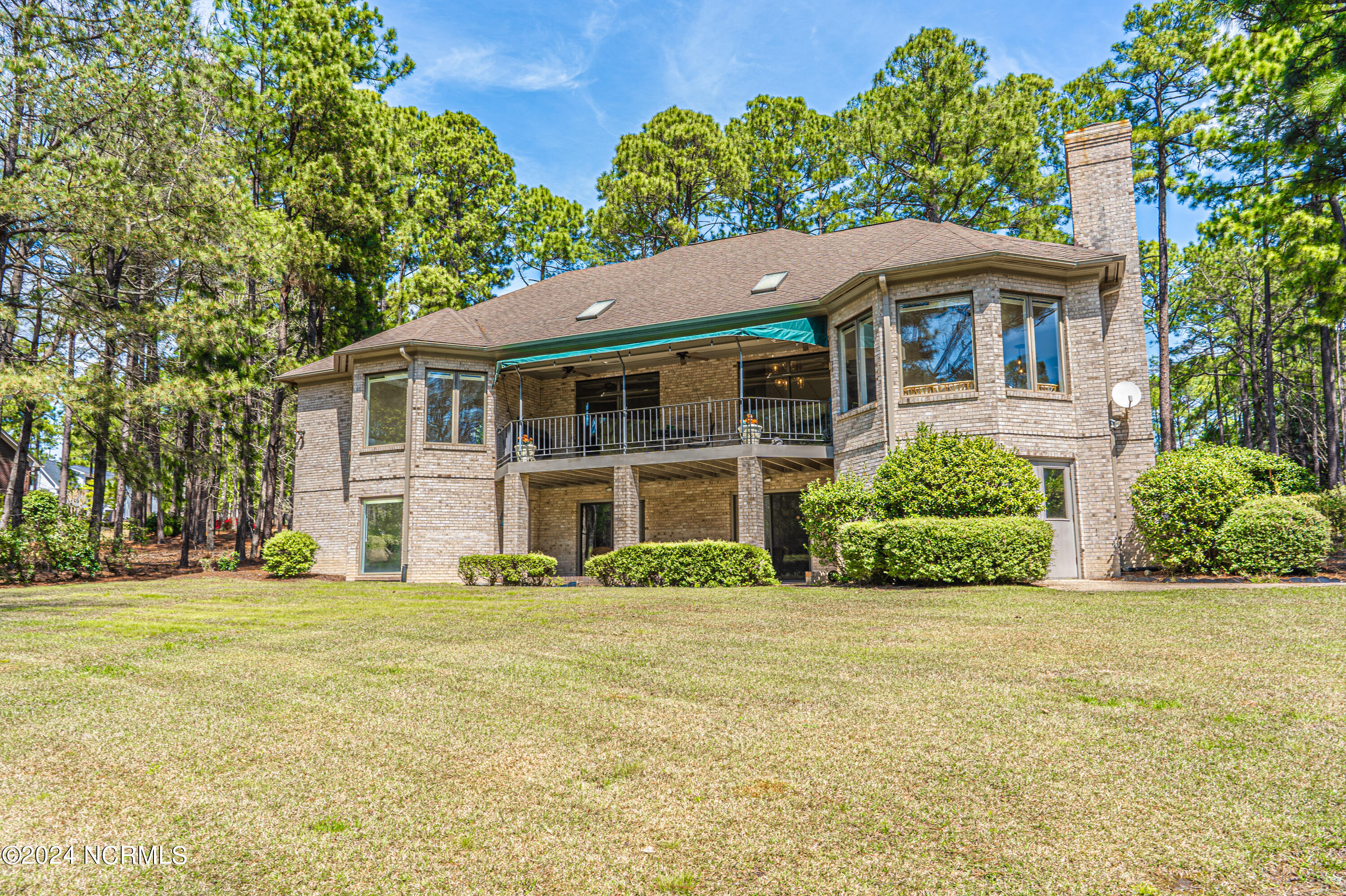 215 Plantation Drive Southern Pines, NC 28387 - Photo 2 of 84 DSC01882