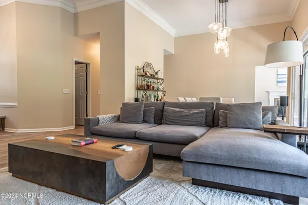 $3,500 | 215 Plantation Drive, Southern Pines, NC 28387