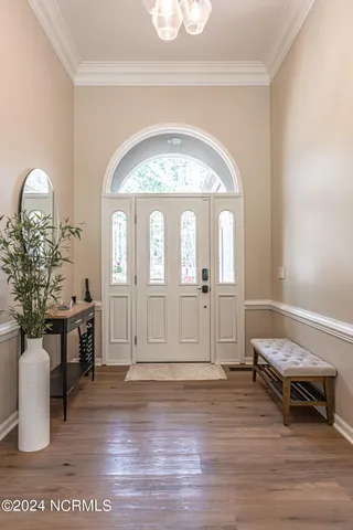 $3,500 | 215 Plantation Drive, Southern Pines, NC 28387