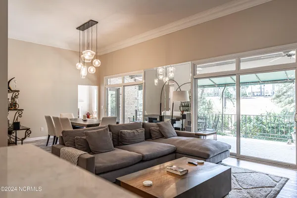 $3,500 | 215 Plantation Drive, Southern Pines, NC 28387