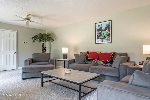 $3,500 | 215 Plantation Drive, Southern Pines, NC 28387