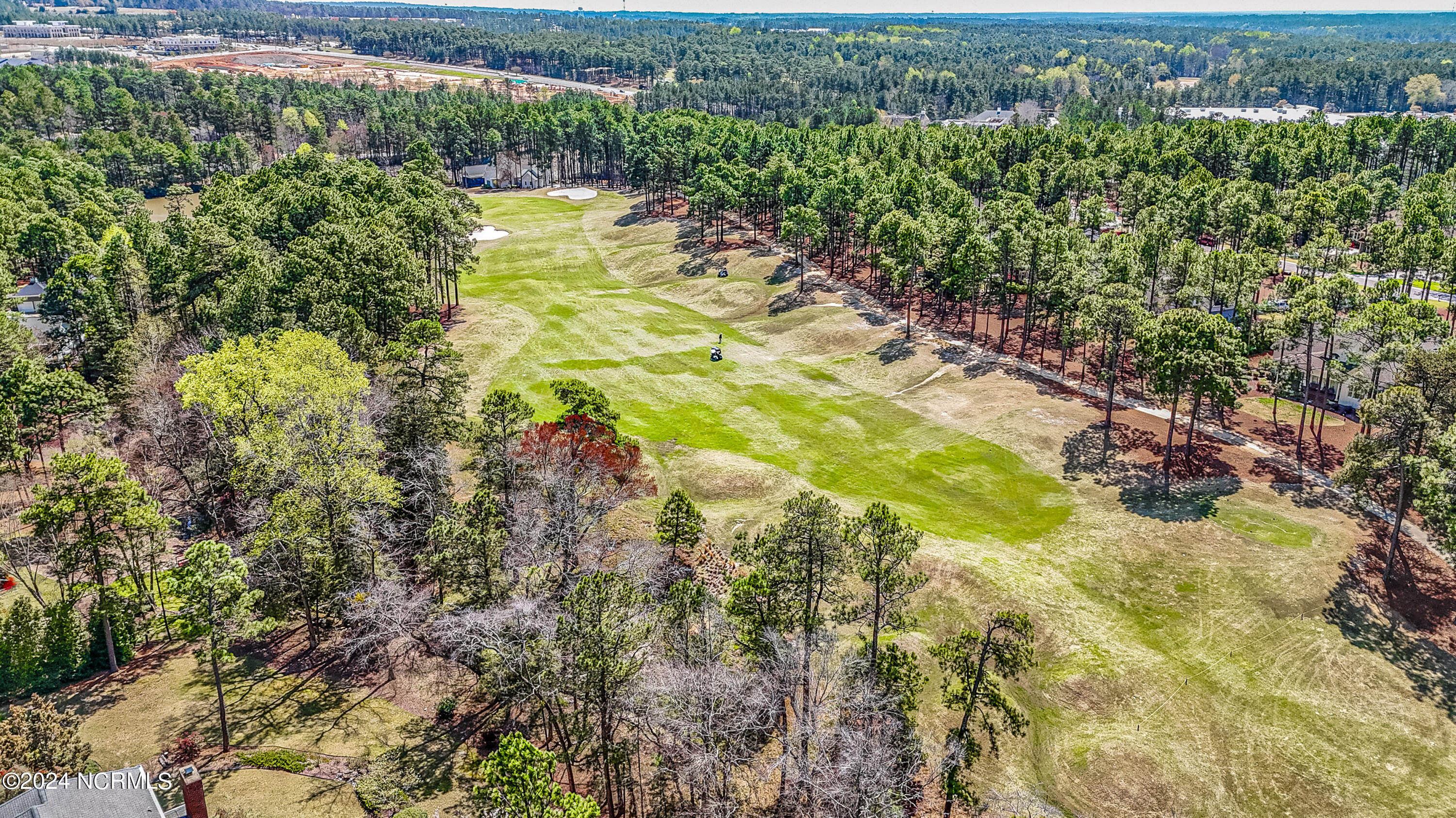 215 Plantation Drive Southern Pines, NC 28387 - Photo 4 of 84 DJI_20240330134238_0004_D