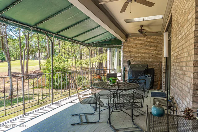 $3,500 | 215 Plantation Drive, Southern Pines, NC 28387