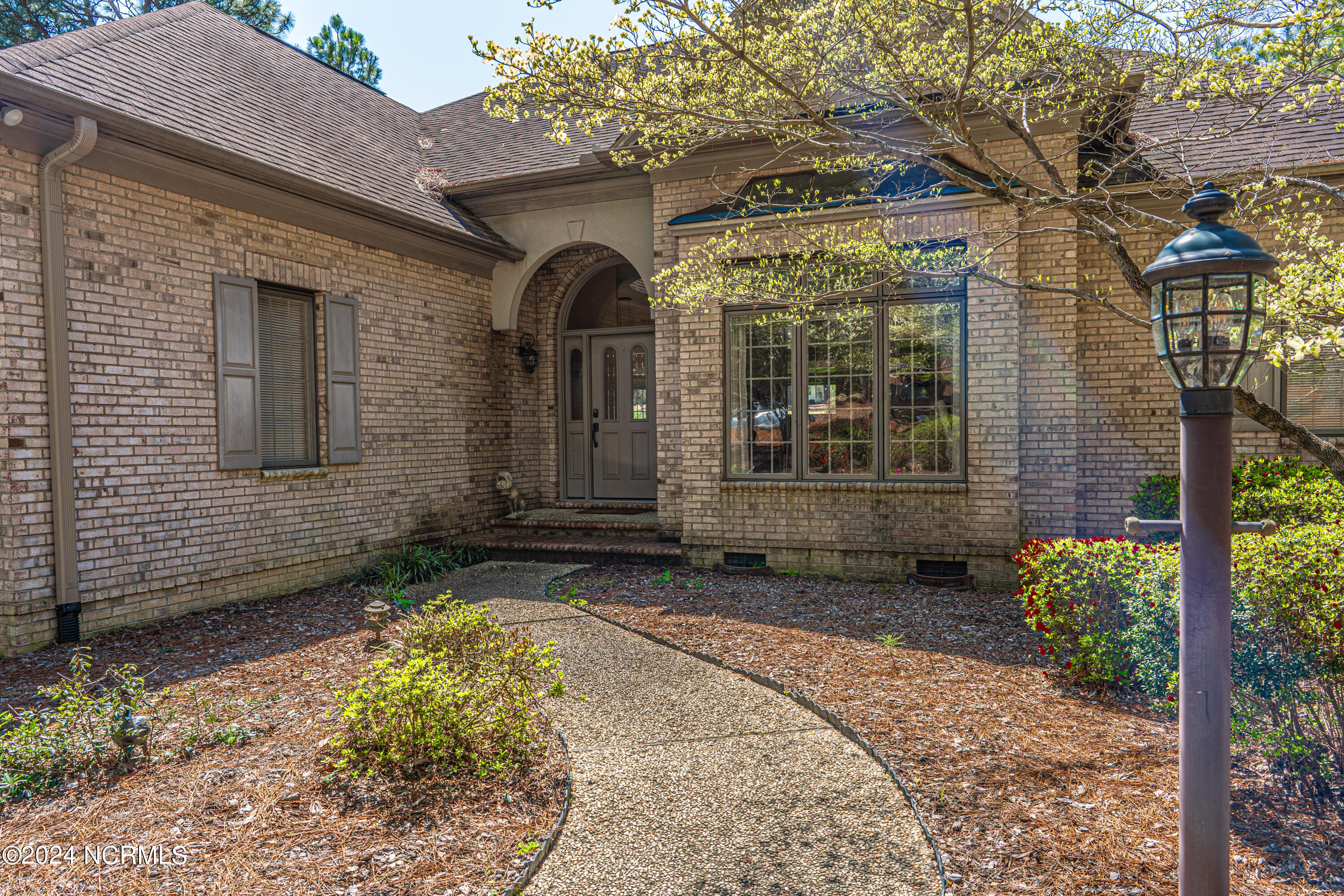 215 Plantation Drive Southern Pines, NC 28387 - Photo 70 of 84 DSC01867